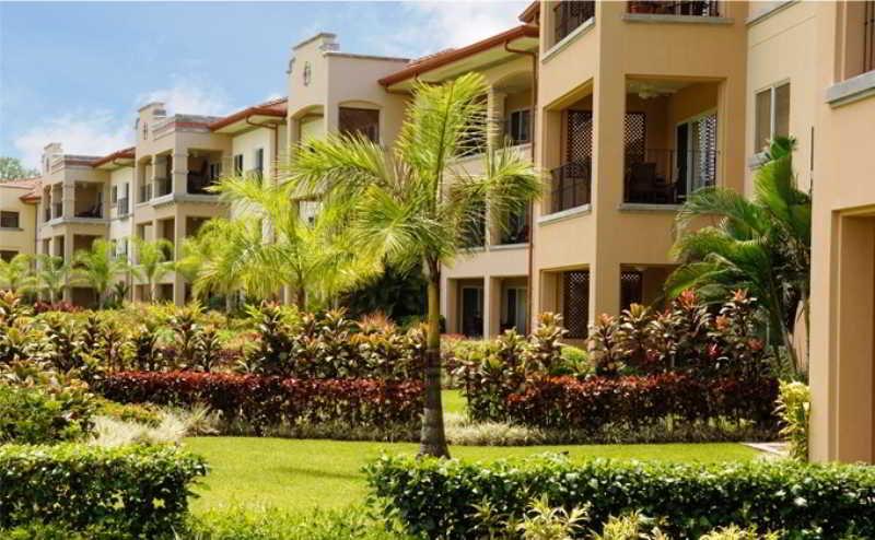 Stay In Costa Rica Condominios Del Mar Herradura  Экстерьер фото